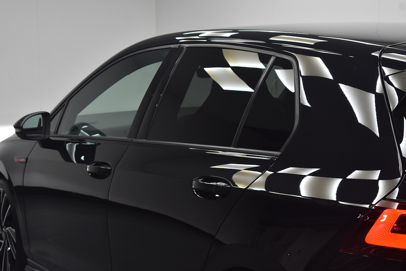Volkswagen Golf TSI GTI - U6336