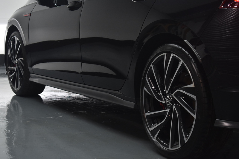 Volkswagen Golf TSI GTI - U6336