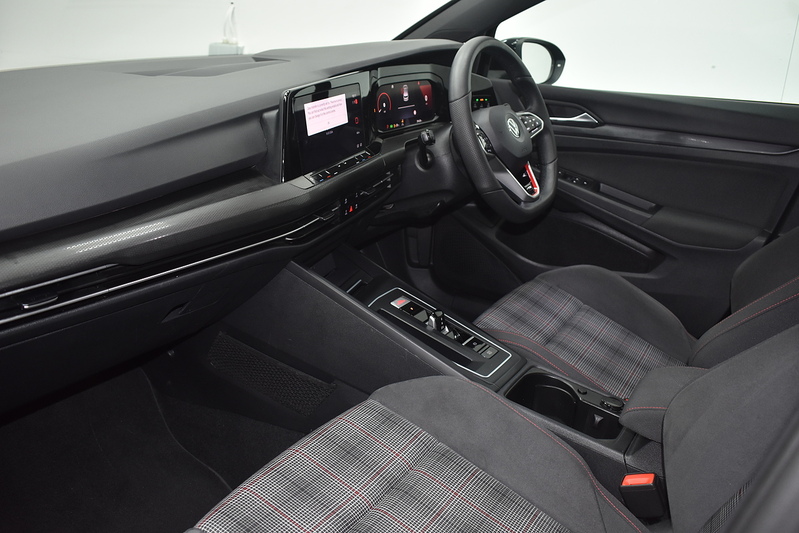 Volkswagen Golf TSI GTI - U6336