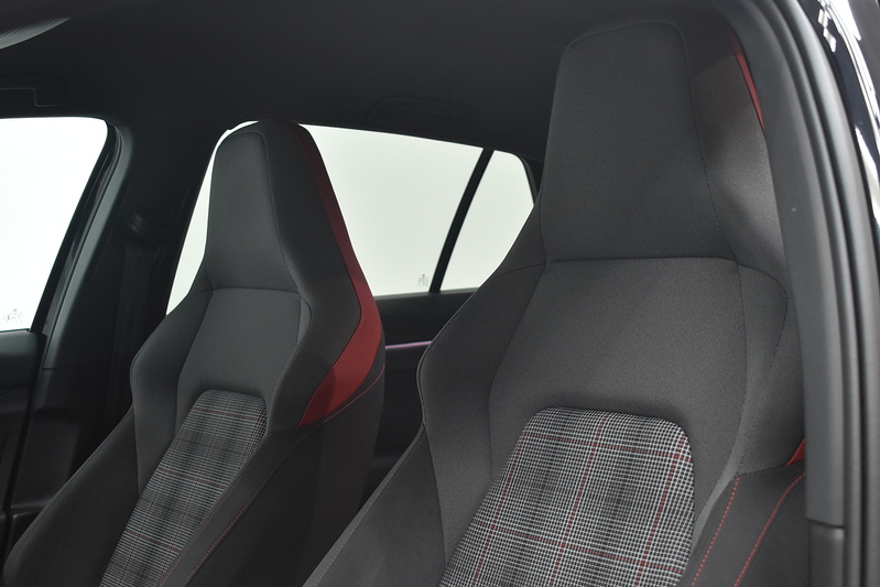 Volkswagen Golf TSI GTI - U6336