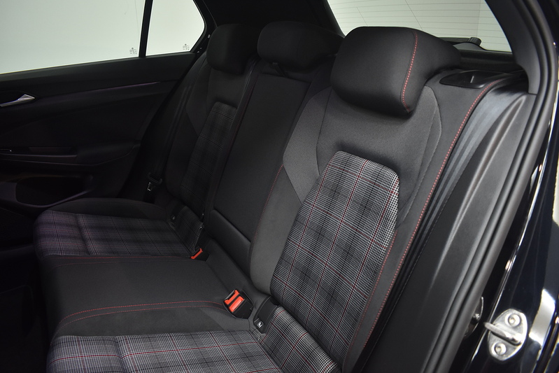 Volkswagen Golf TSI GTI - U6336