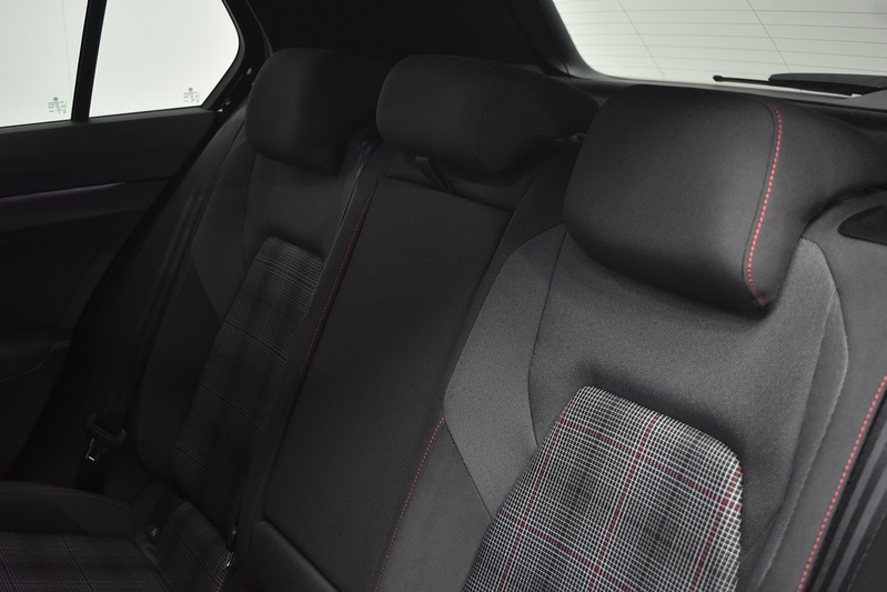 Volkswagen Golf TSI GTI - U6336