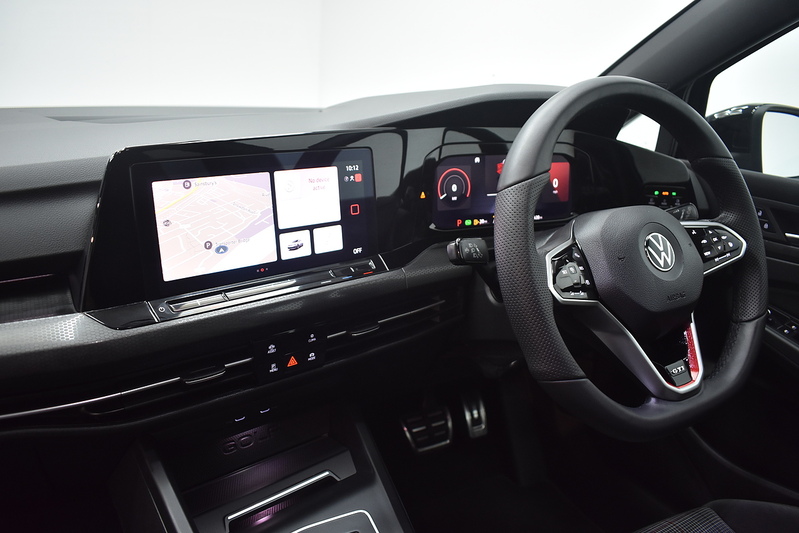 Volkswagen Golf TSI GTI - U6336