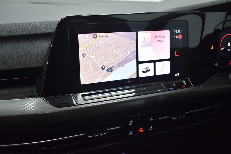 Volkswagen Golf TSI GTI - U6336