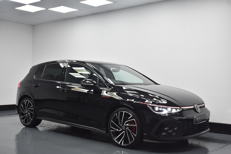 Volkswagen Golf TSI GTI - U6336