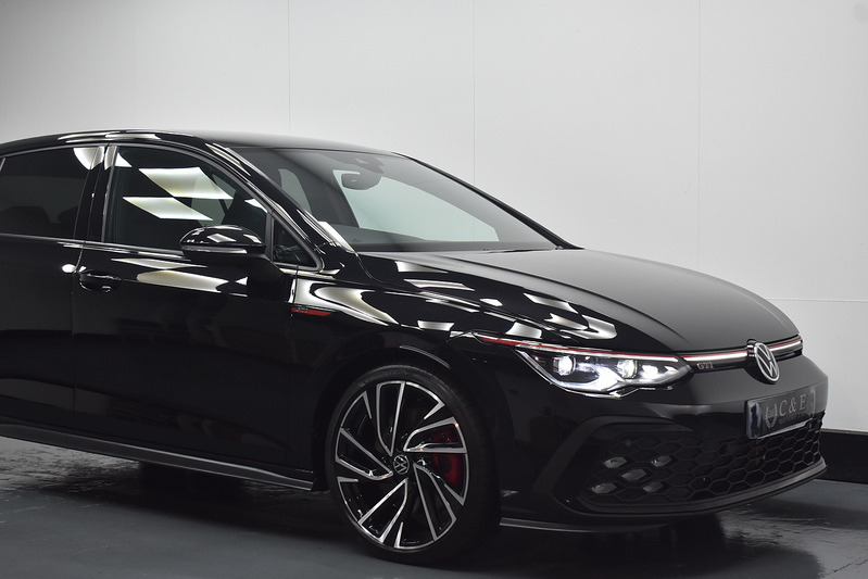 Volkswagen Golf TSI GTI - U6336