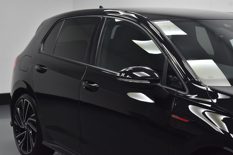 Volkswagen Golf TSI GTI - U6336