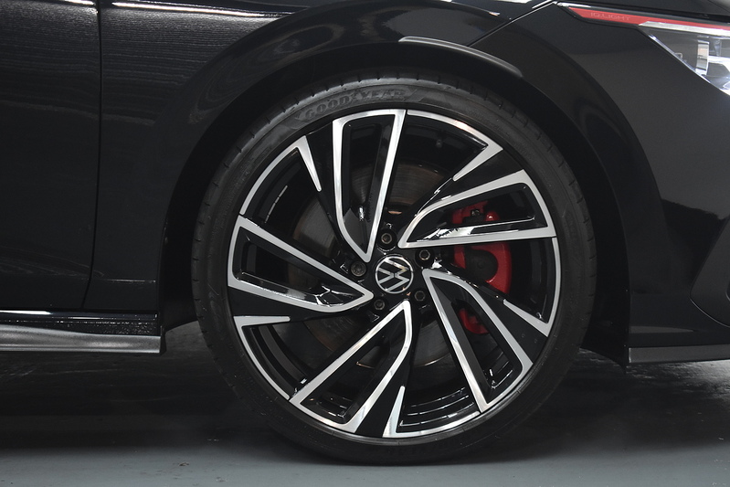 Volkswagen Golf TSI GTI - U6336