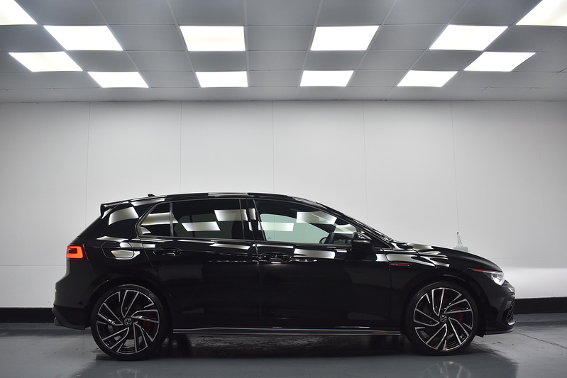 Volkswagen Golf TSI GTI - U6336
