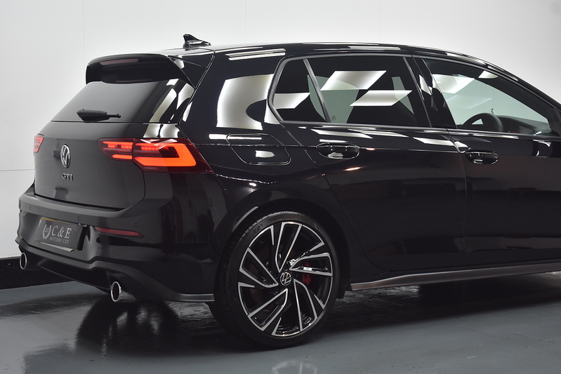Volkswagen Golf TSI GTI - U6336