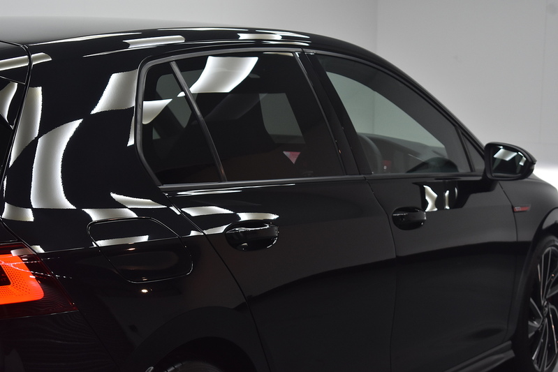 Volkswagen Golf TSI GTI - U6336