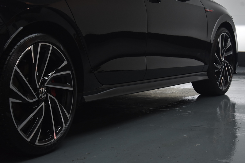 Volkswagen Golf TSI GTI - U6336