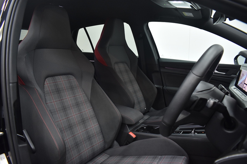 Volkswagen Golf TSI GTI - U6336