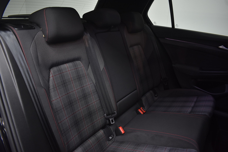 Volkswagen Golf TSI GTI - U6336