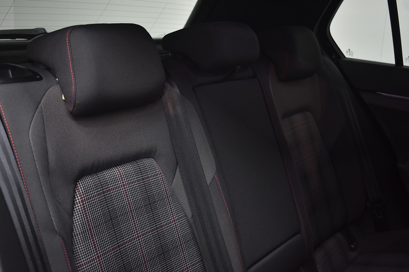 Volkswagen Golf TSI GTI - U6336