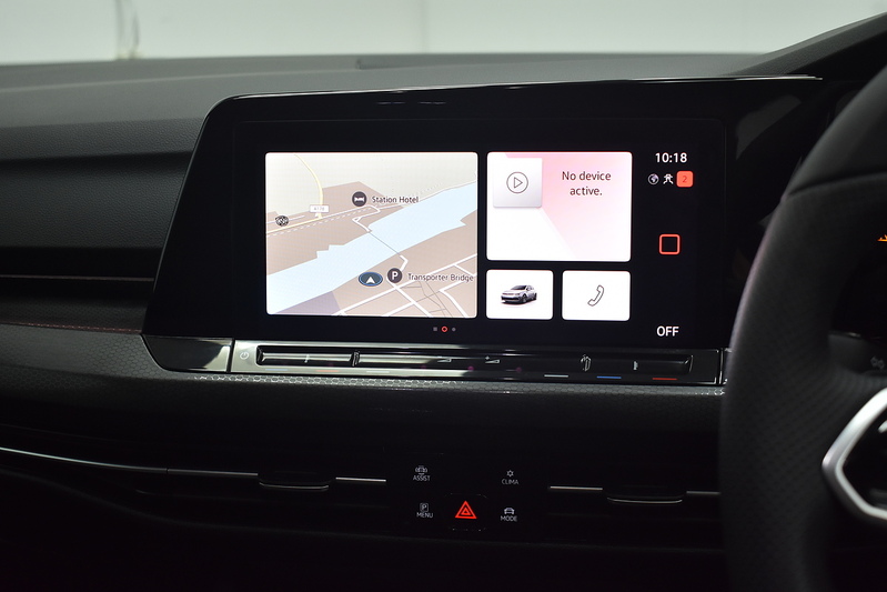 Volkswagen Golf TSI GTI - U6336