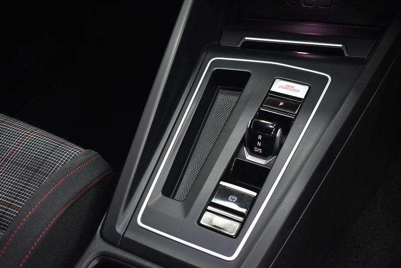 Volkswagen Golf TSI GTI - U6336