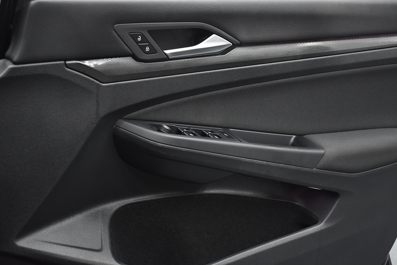 Volkswagen Golf TSI GTI - U6336