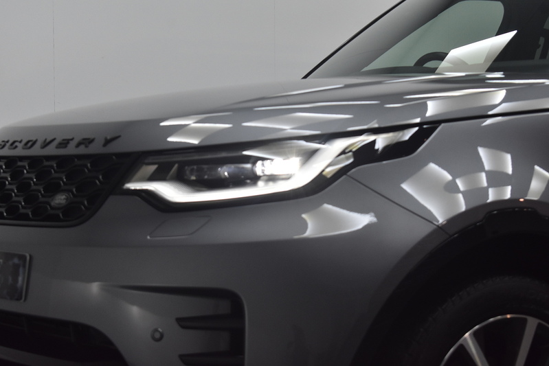 Land Rover Discovery D250 MHEV R-Dynamic SE - U6341