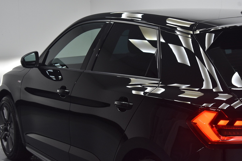 Audi A1 TFSI S line Competition - U6342