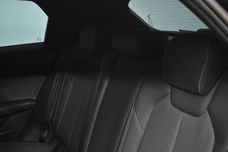 Audi A1 TFSI S line Competition - U6342