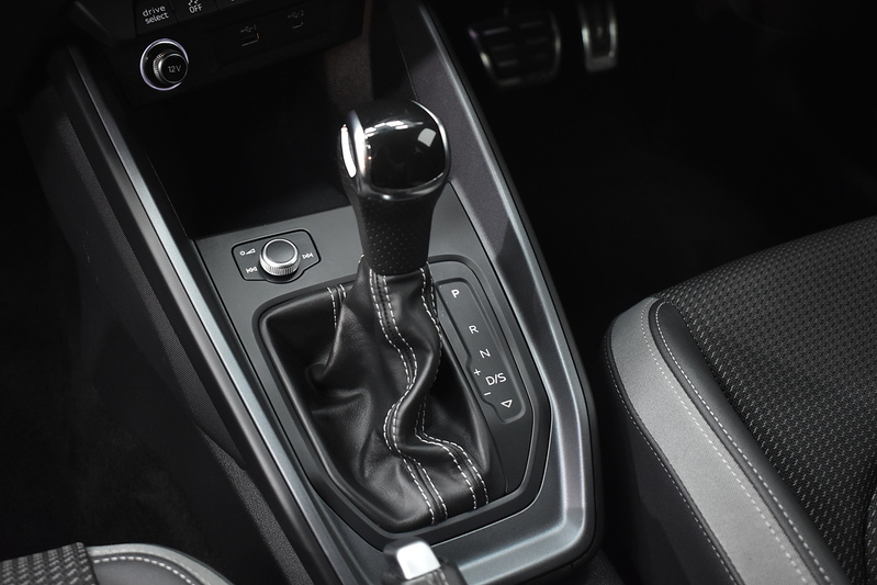 Audi A1 TFSI S line Competition - U6342