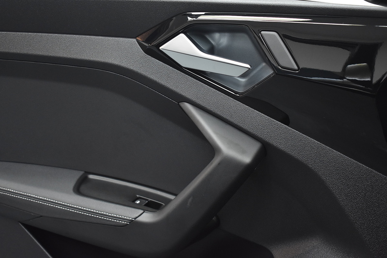 Audi A1 TFSI S line Competition - U6342