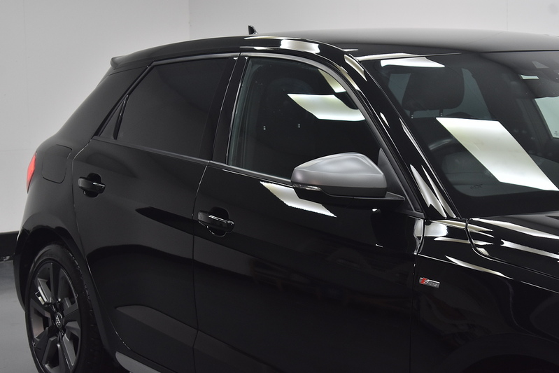 Audi A1 TFSI S line Competition - U6342
