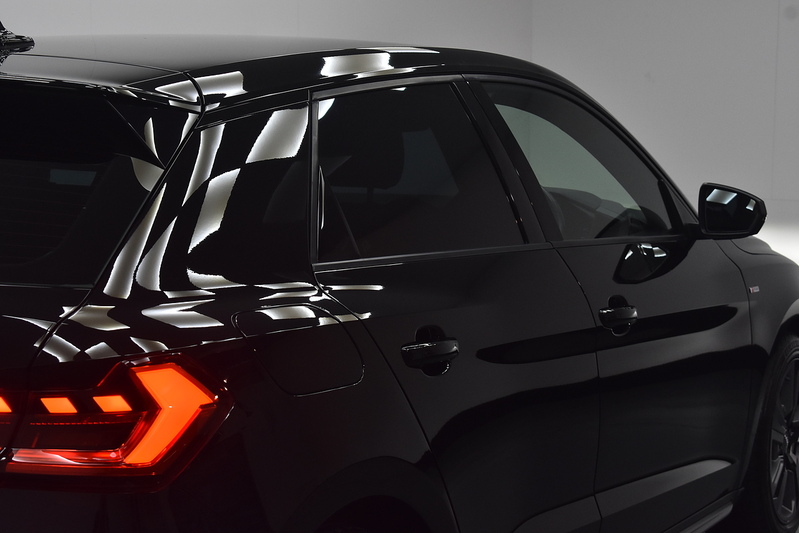 Audi A1 TFSI S line Competition - U6342