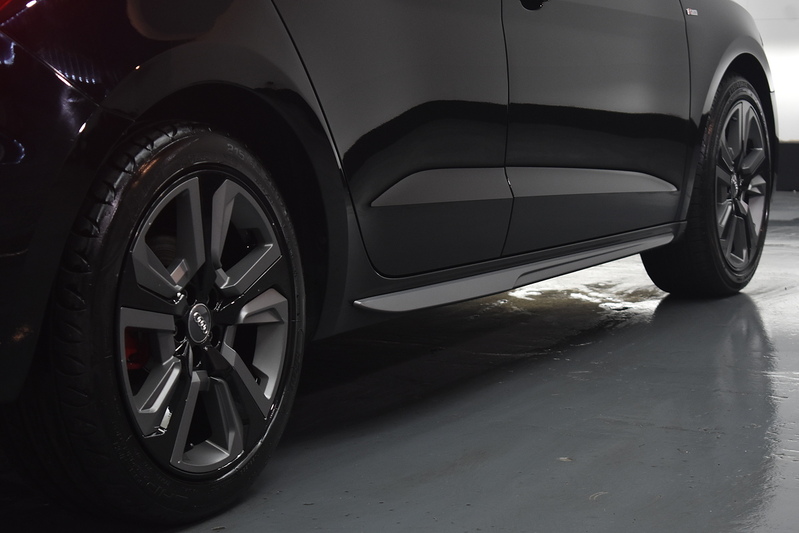 Audi A1 TFSI S line Competition - U6342