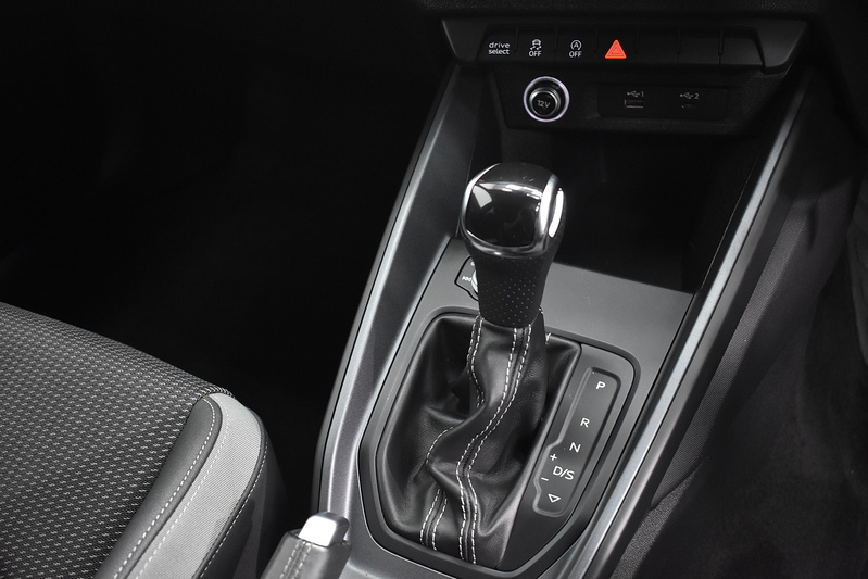 Audi A1 TFSI S line Competition - U6342