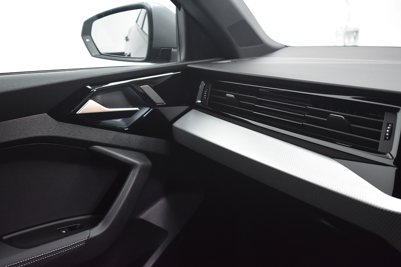 Audi A1 TFSI S line Competition - U6342