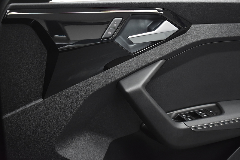 Audi A1 TFSI S line Competition - U6342