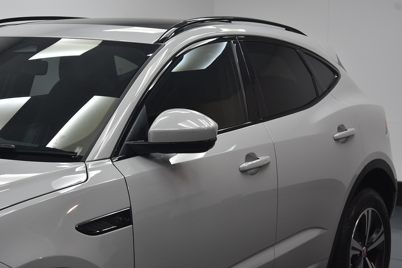 Jaguar E-PACE P200 MHEV R-Dynamic S - U6346
