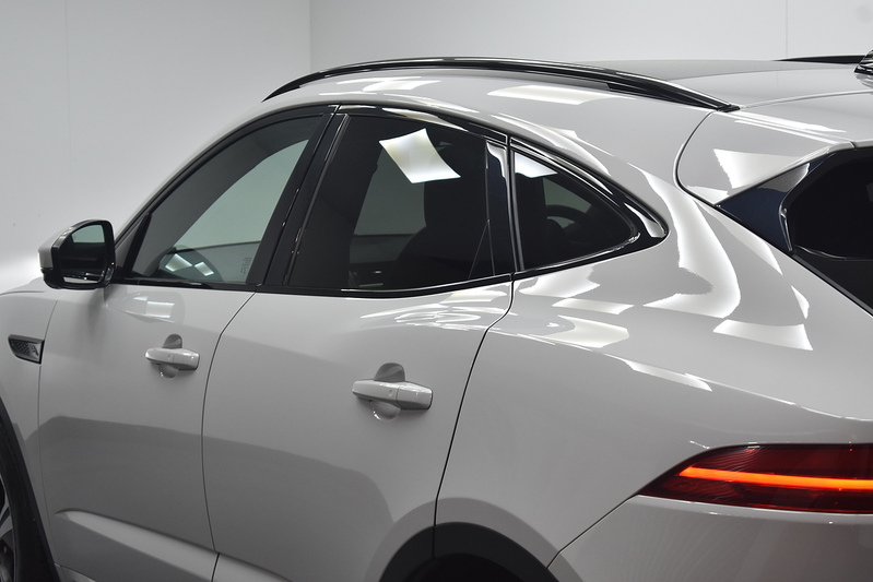 Jaguar E-PACE P200 MHEV R-Dynamic S - U6346
