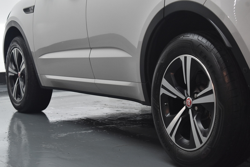 Jaguar E-PACE P200 MHEV R-Dynamic S - U6346