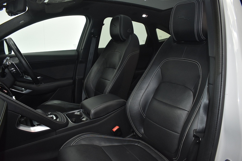 Jaguar E-PACE P200 MHEV R-Dynamic S - U6346