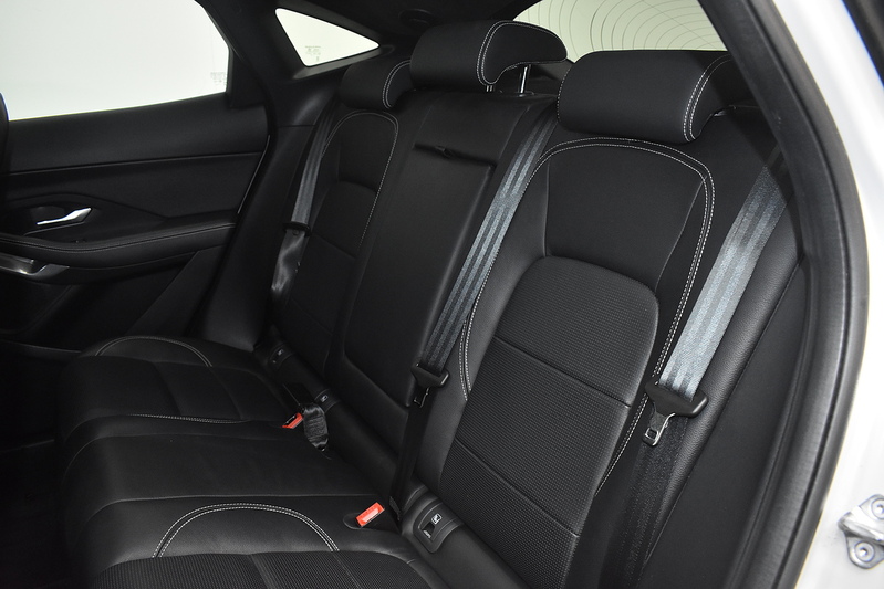 Jaguar E-PACE P200 MHEV R-Dynamic S - U6346