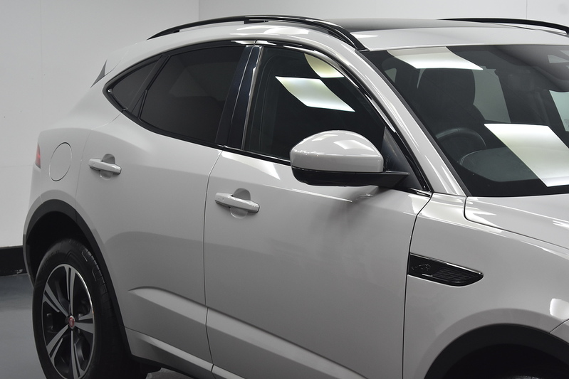 Jaguar E-PACE P200 MHEV R-Dynamic S - U6346