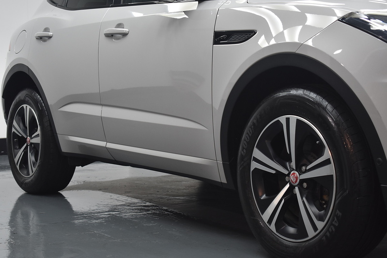 Jaguar E-PACE P200 MHEV R-Dynamic S - U6346