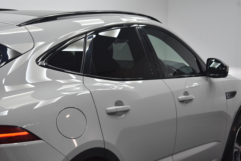 Jaguar E-PACE P200 MHEV R-Dynamic S - U6346