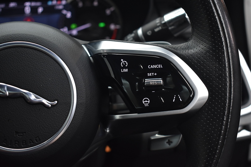 Jaguar E-PACE P200 MHEV R-Dynamic S - U6346