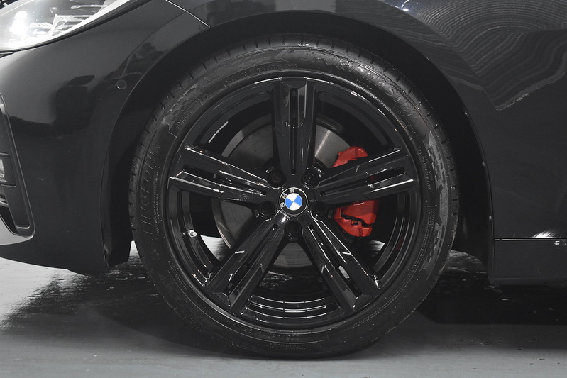 BMW 4 Series 420i M Sport - U6348