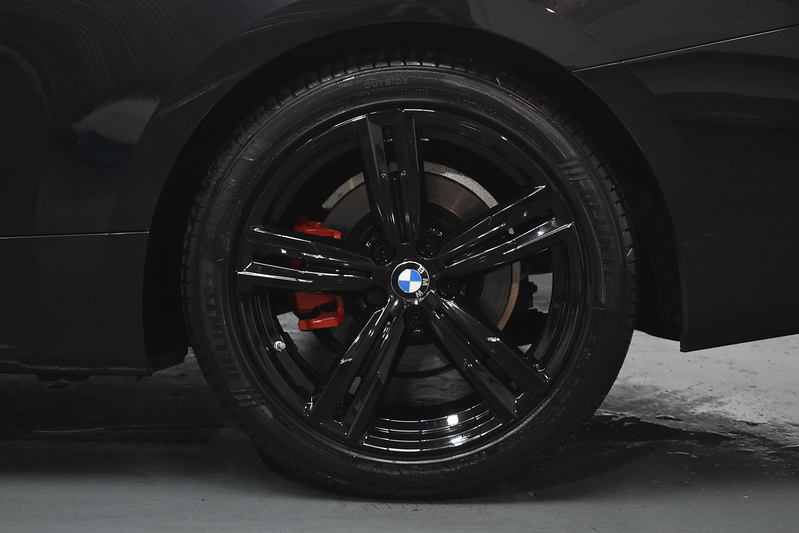 BMW 4 Series 420i M Sport - U6348