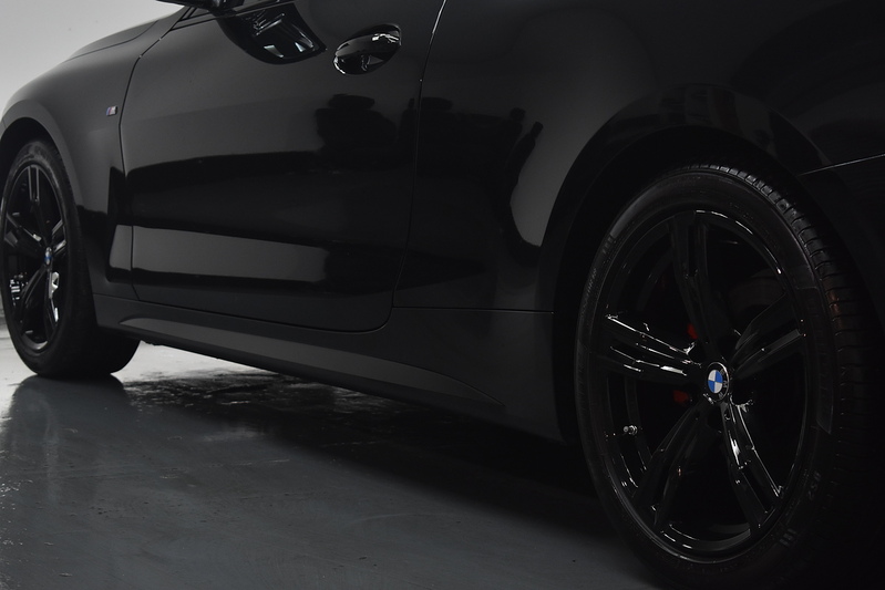 BMW 4 Series 420i M Sport - U6348
