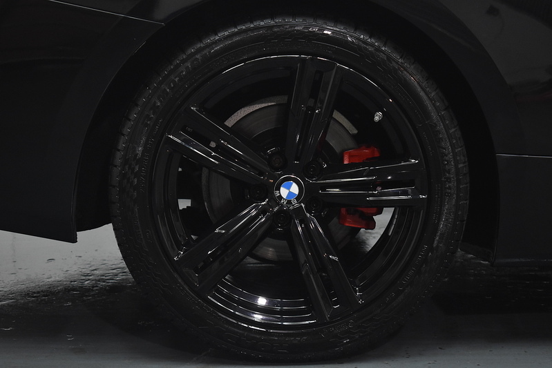 BMW 4 Series 420i M Sport - U6348