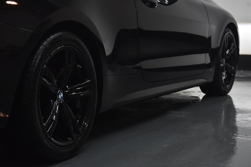 BMW 4 Series 420i M Sport - U6348