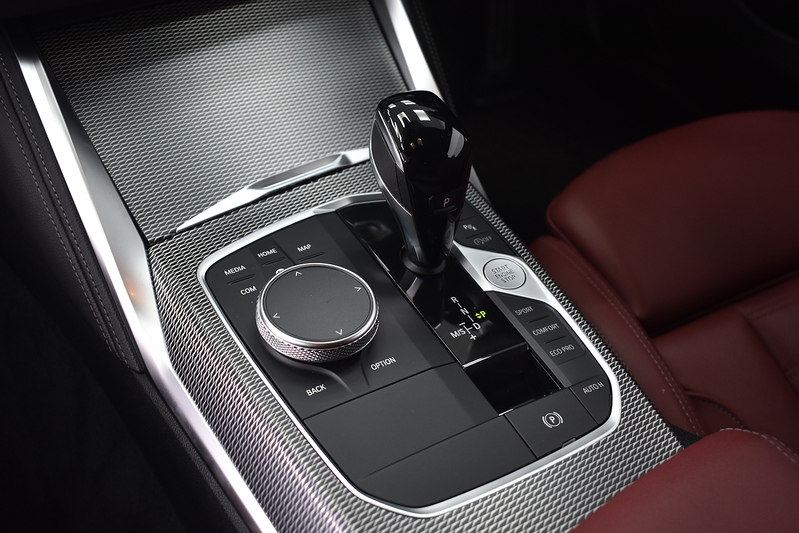 BMW 4 Series 420i M Sport - U6348