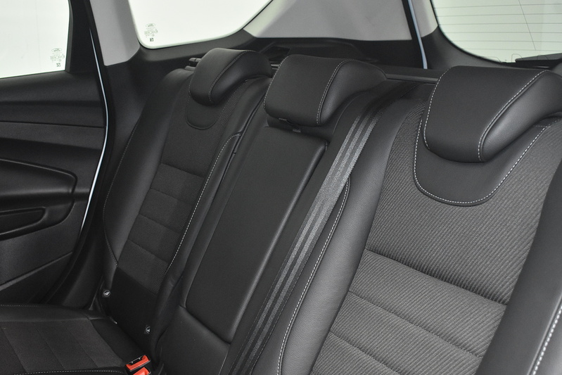 Ford Kuga TDCi Titanium - U6350