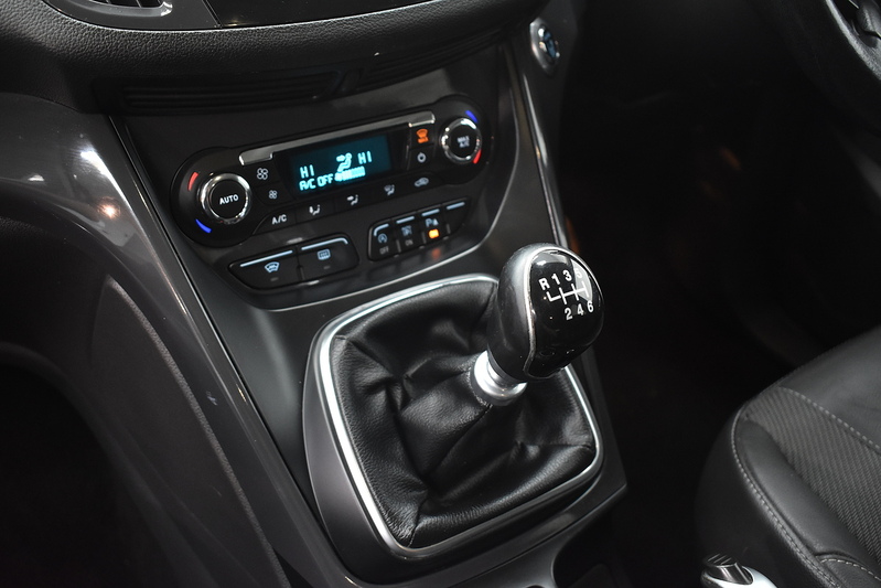 Ford Kuga TDCi Titanium - U6350